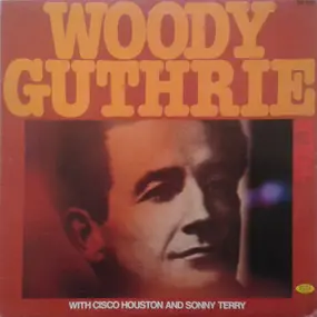 Sonny Terry - Woody Guthrie Vol. 2