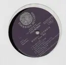 LP - Woody Guthrie with Cisco Houston and Sonny Terry - Poor Boy