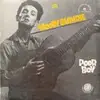 LP - Woody Guthrie with Cisco Houston and Sonny Terry - Poor Boy
