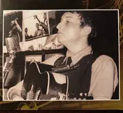 CD - Woody Guthrie - Bob Dylan's Woody Guthrie Selection - Slipcase