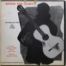 LP - Woody Guthrie - Bound For Glory (The Songs And Story Of Woody Guthrie)
