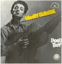LP - Woody Guthrie - Poor Boy