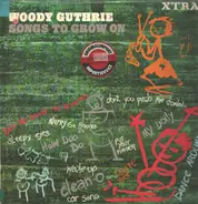 Woody Guthrie - Songs To Grow On