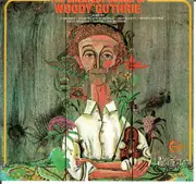 CD - Woody Guthrie - The Greatest Songs Of Woody Guthrie