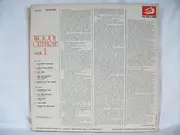 LP - Woody Guthrie - Woody Guthrie Vol.1