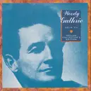 CD - Woody Guthrie - Woody Guthrie