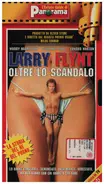 Woody Harrelson - Larry Flynt: Oltre lo scandalo / The People Vs. Larry Flynt