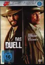 DVD - Woody Harrelson / Liam Hemsworth - Das Duell / The Duel