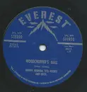 7inch Vinyl Single - Woody Herman , Tito Puente And His Orchestra - Woodchopper's Ball / Lullaby Of Birdland