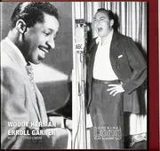 CD - Woody Herman , Erroll Garner - Music For Tired Lovers - digipak