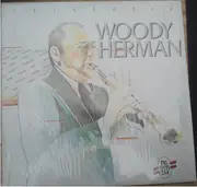 LP - Woody Herman - Caladonia