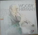 LP - Woody Herman - Caladonia