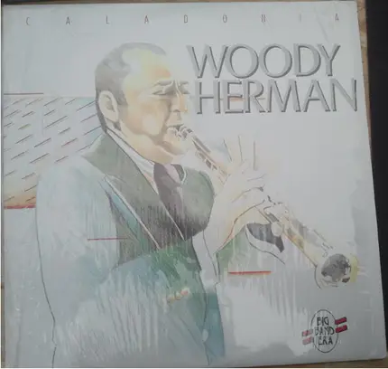 Woody Herman - Caldonia