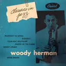 7inch Vinyl Single - Woody Herman - Classics In Jazz
