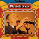 LP - Woody Herman - Crazy Rhythm