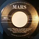 7inch Vinyl Single - Woody Herman And His Third Herd - Woody Herman & The New Third Herd