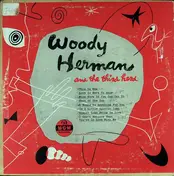 Woody Herman - Woody Herman And The Third Herd