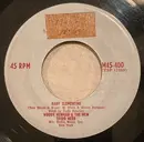 7inch Vinyl Single - Woody Herman And His Third Herd - Perdido