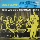 LP - Woody Herman And His Third Herd - Road Band! - Mono