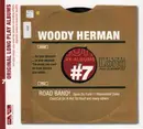 CD - Woody Herman And His Third Herd - Road Band!