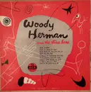 10'' - Woody Herman And His Third Herd - Woody Herman And The Third Herd