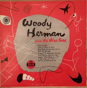 Woody Herman - Woody Herman And The Third Herd