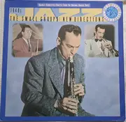 LP - Woody Herman And His Woodchoppers , Gene Krupa Jazz Trio , Harry James & His Sextet - The 1940's - The Small Groups: New Directions - Mono, Still Sealed