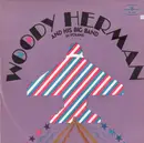 LP - Woody Herman And His Big Band - In Poland