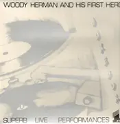 LP - Woody Herman and his First Herd - Juke Box