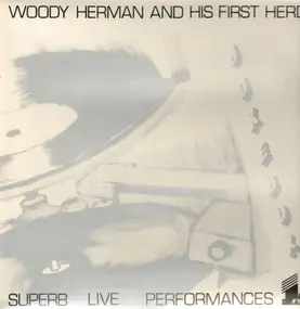 Woody Herman - Juke Box