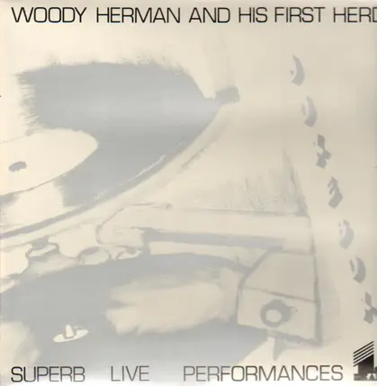 Woody Herman and his First Herd - Juke Box