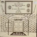 LP - Woody Herman And His Orchestra , Will Bradley And His Orchestra Featuring Ray McKinley - 'Live' From The Famous Door - Mono