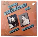 LP - Woody Herman And His Orchestra , Gene Krupa And His Orchestra - The Best Of The Big Bands Vol 7