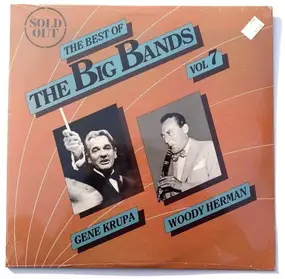 Woody Herman - The Best Of The Big Bands Vol 7