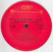 LP - Woody Herman And His Orchestra , Gene Krupa And His Orchestra - The Best Of The Big Bands Vol 7