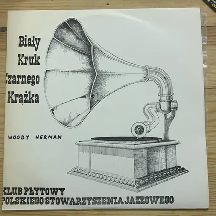 Woody Herman And His Orchestra - 17:30