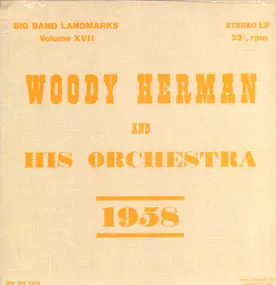 Woody Herman - 1958