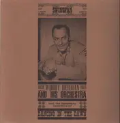 LP - Woody Herman and his Orchestra - 1936-1943 - incl. the legendary recording of Dancing in the Dawn