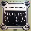 LP - Woody Herman And His Orchestra - 1937 - The Uncollected