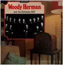 LP - Woody Herman And His Orchestra - 1937