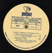 LP - Woody Herman And His Orchestra - 20:30