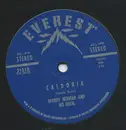 7inch Vinyl Single - Woody Herman And His Orchestra - Caldonia