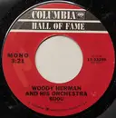 7inch Vinyl Single - Woody Herman And His Orchestra - Bijou