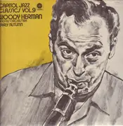 LP - Woody Herman And His Orchestra - Early Autumn - Mono