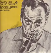 Woody Herman And His Orchestra - Early Autumn