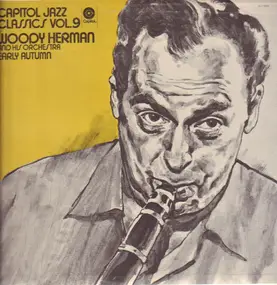 Woody Herman - Early Autumn