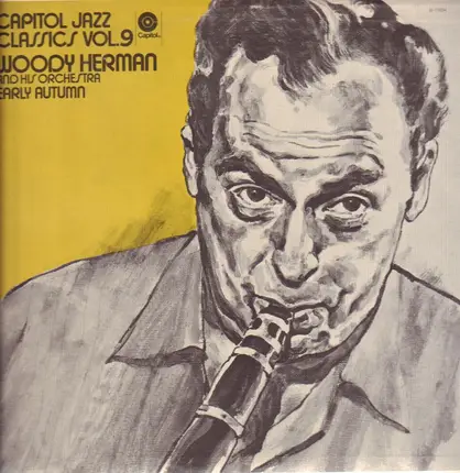 Woody Herman And His Orchestra - Early Autumn