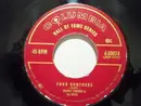 7inch Vinyl Single - Woody Herman And His Orchestra - Four Brothers / Caldonia (What Makes Your Big Head So Hard?)