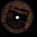 Schellack - Woody Herman And His Orchestra - G' Bye Now / By-U By-O (The Lou'siana Lullaby)