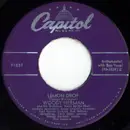 7inch Vinyl Single - Woody Herman And His Orchestra - Lemon Drop / Early Autumn